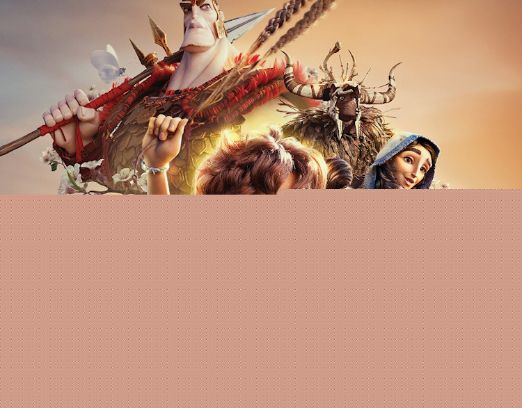 Bible hero David coming to Norfolk cinemas