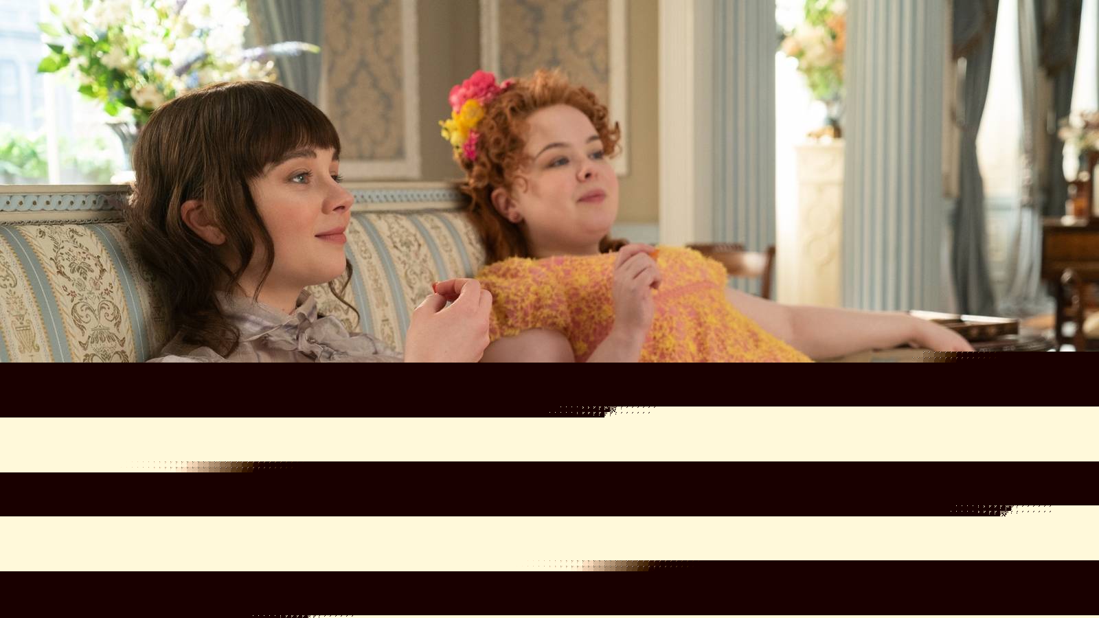 12 Romance Movies and TV Shows on Netflix To Watch on a Rainy Day