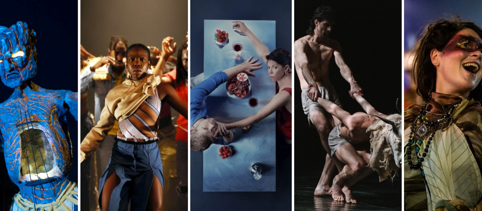 October Guide: 14 events happening across Ireland this month