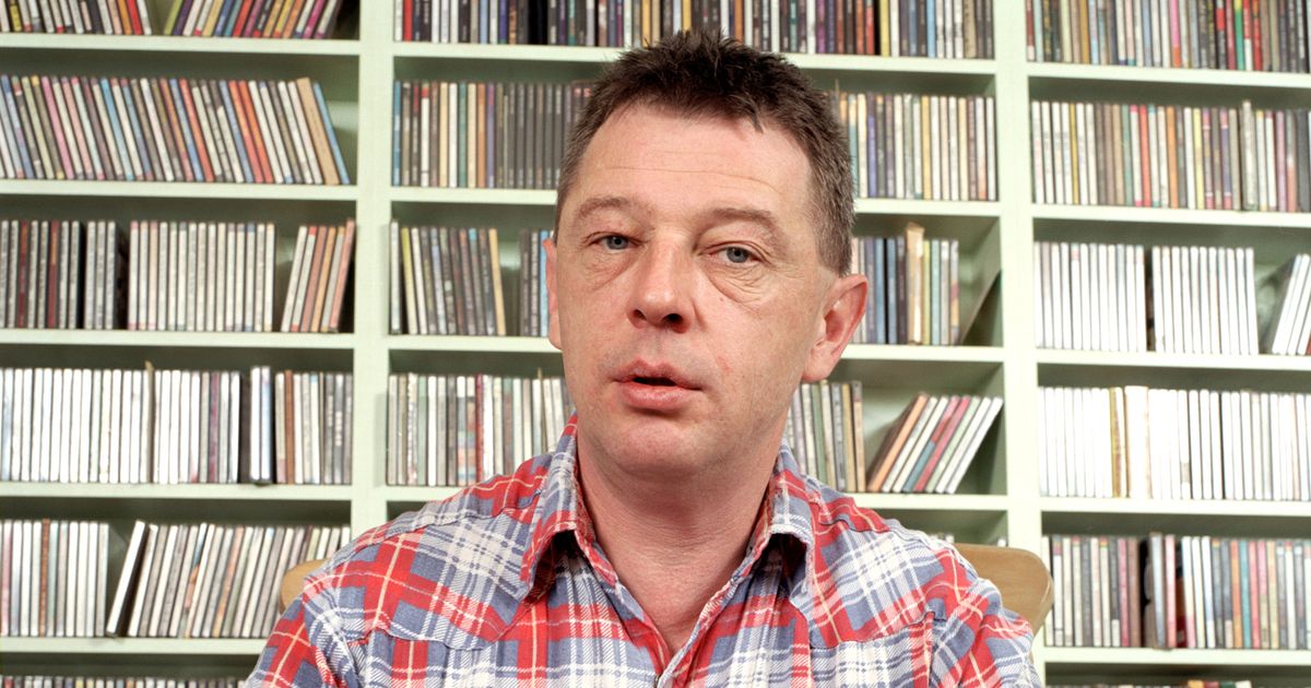 Radio 1 DJ can't walk as tumours found in spine - 'I'm determined not to die'