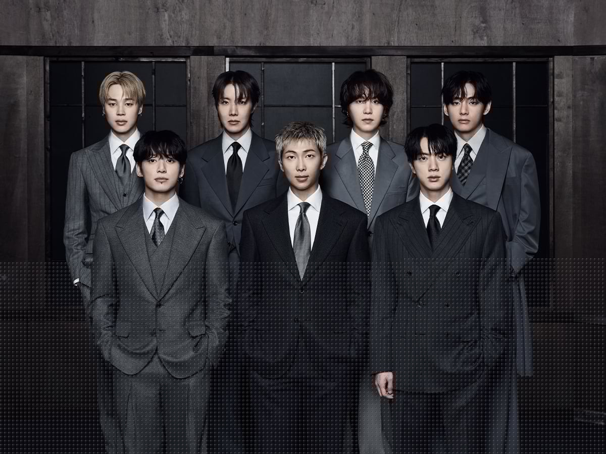 BTS to snub the Grammys: “We hope our music can be heard and loved for what it is”