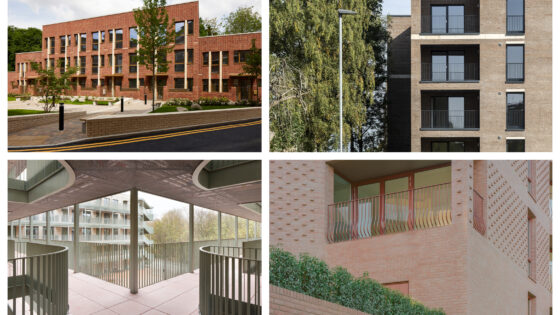 Neave Brown affordable housing award 2026 shortlist announced