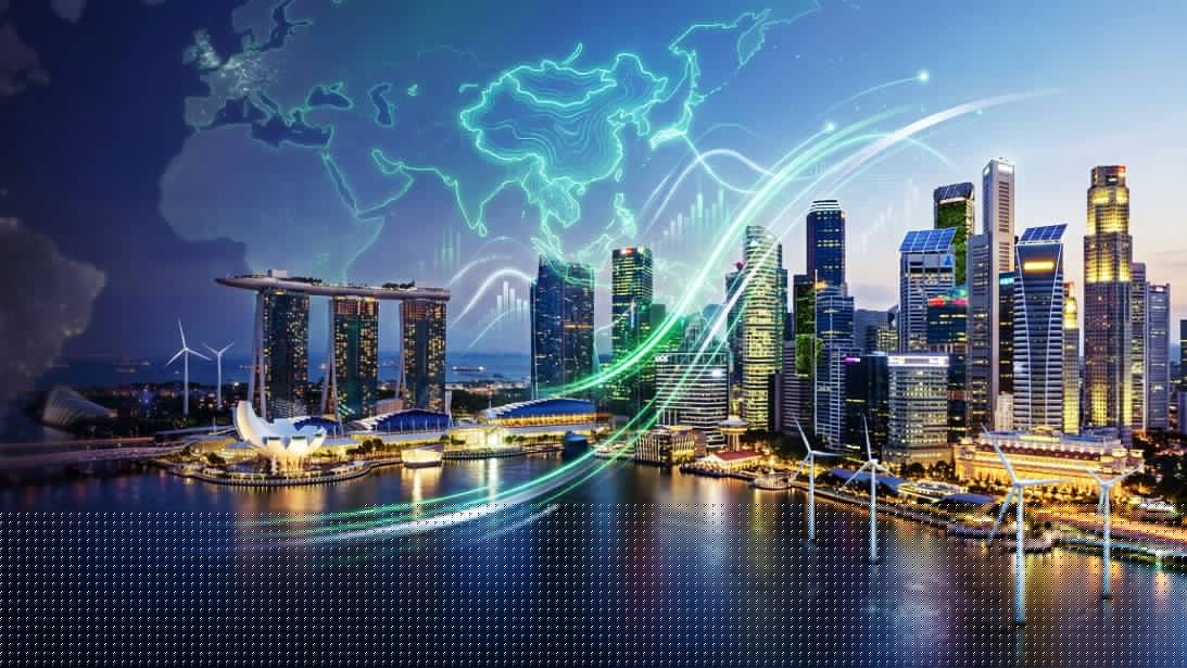 Asia Pacific Real Estate Investment Hits Record $92.5 Billion in H1 2026