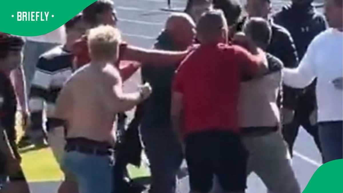 Noordvaal Cup confirms suspensions after Menlopark vs EG Jansen rugby brawl