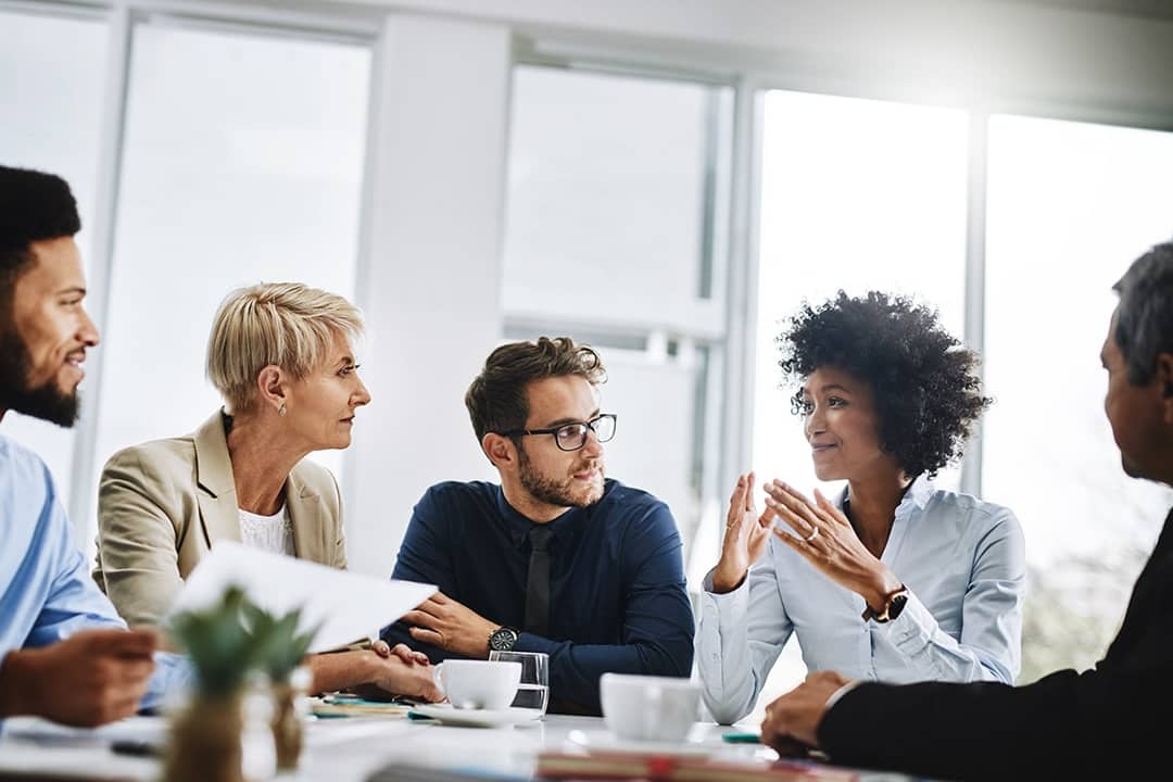 The modern public finance workforce: Developing future-ready talent
