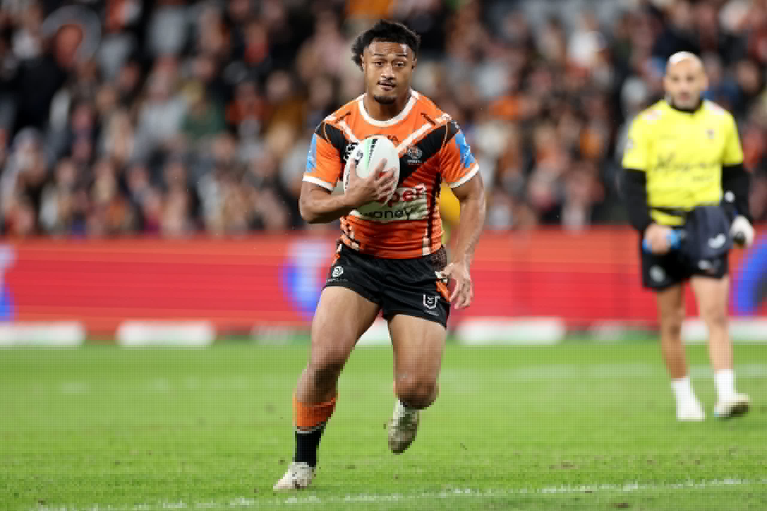 Fiji rocked for World Cup as trio barred from playing