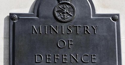 Smarter approach to fighting fraud could save MoD millions, says NAO