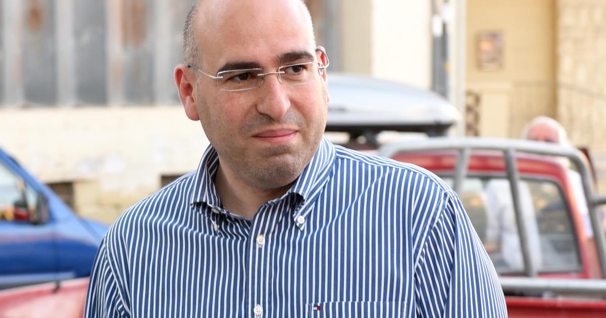 Man fined €700 for insulting MP Karol Aquilina on Facebook