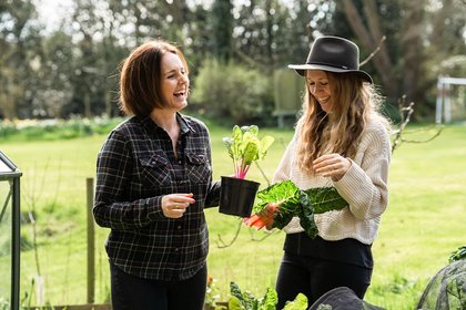 'Horticulturists told us our seeds business 'is not what people want, love''