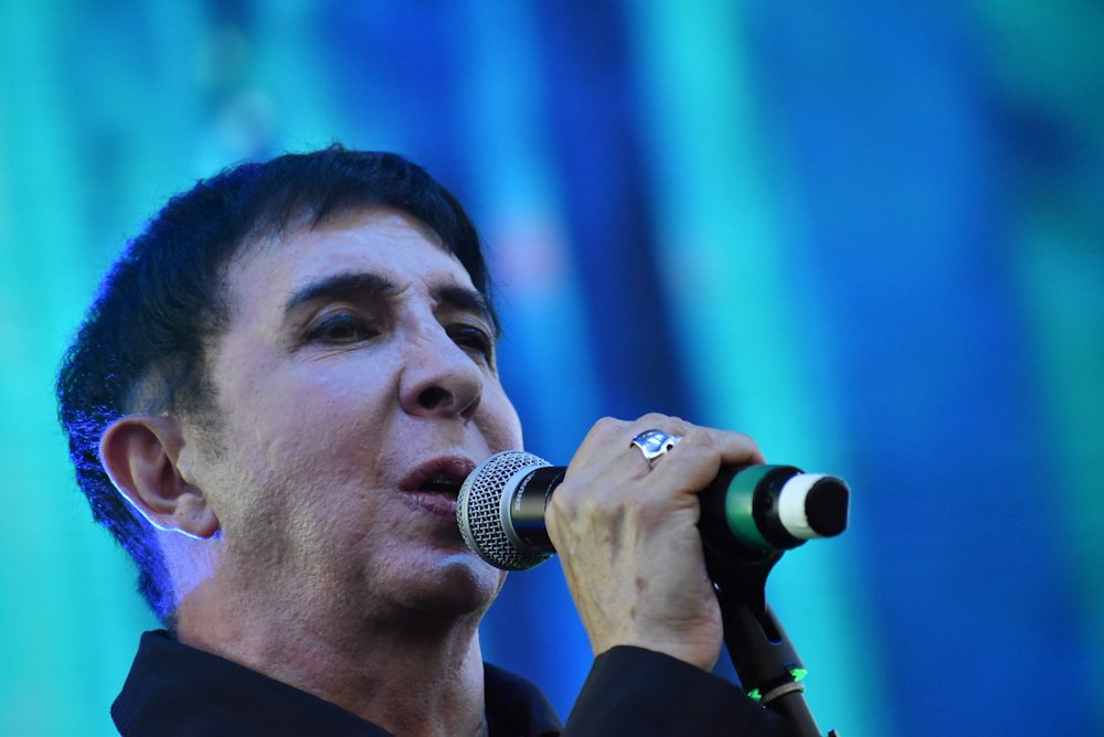 Soft Cell Share Feel-Good New Video For “In Heaven (When I Dance With You)”