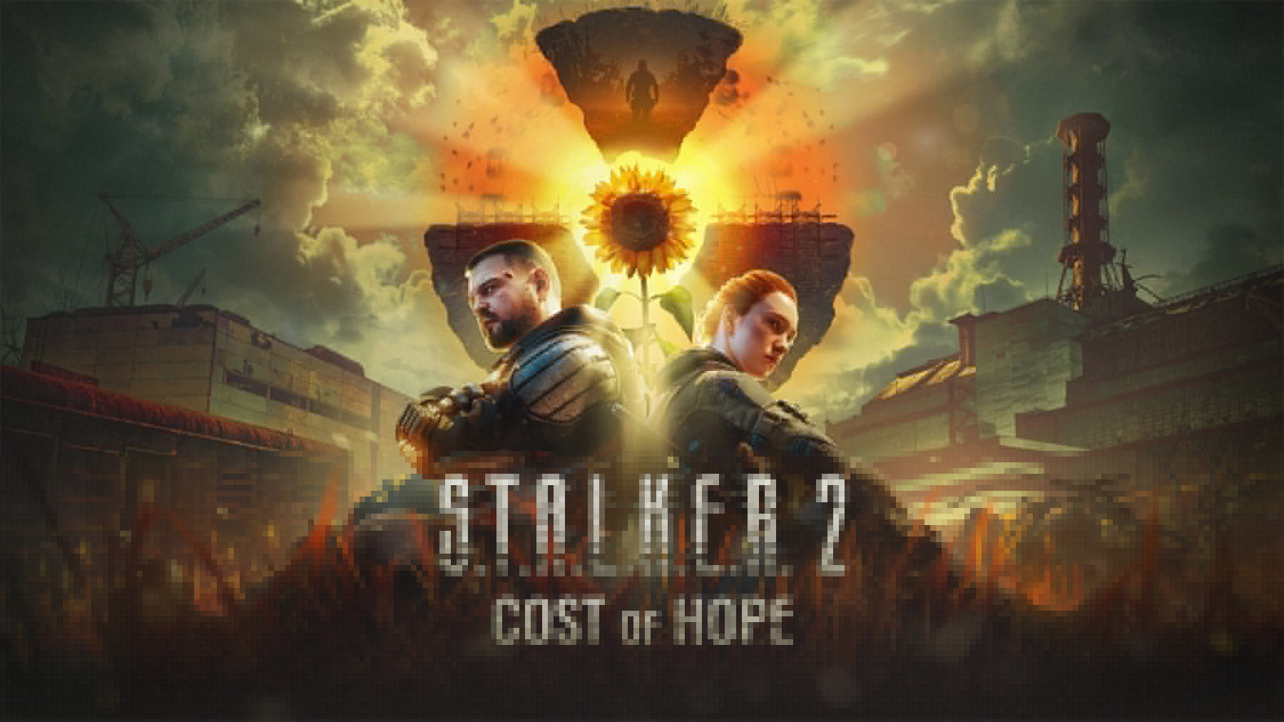 S.T.A.L.K.E.R. 2 dévoile Cost of Hope, sa première grande extension scénarisée