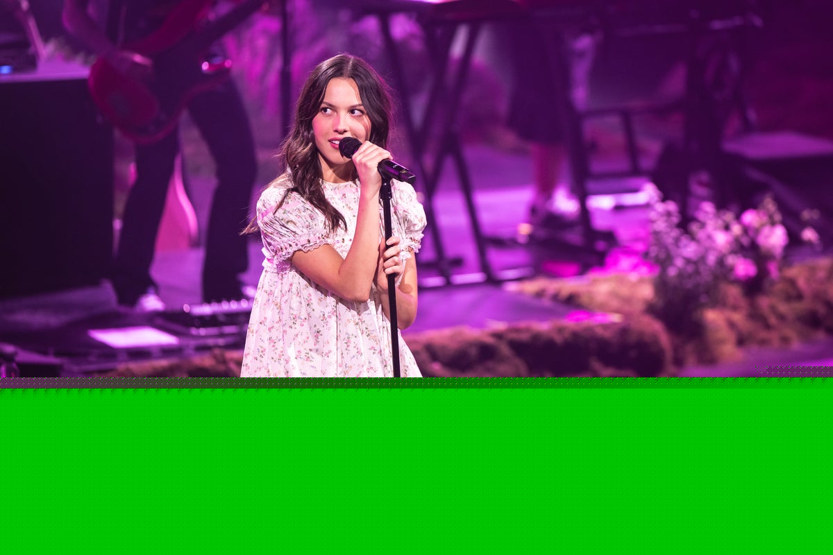 Olivia Rodrigo, Charli XCX and others offer concert tickets for $26 — but there’s a catch