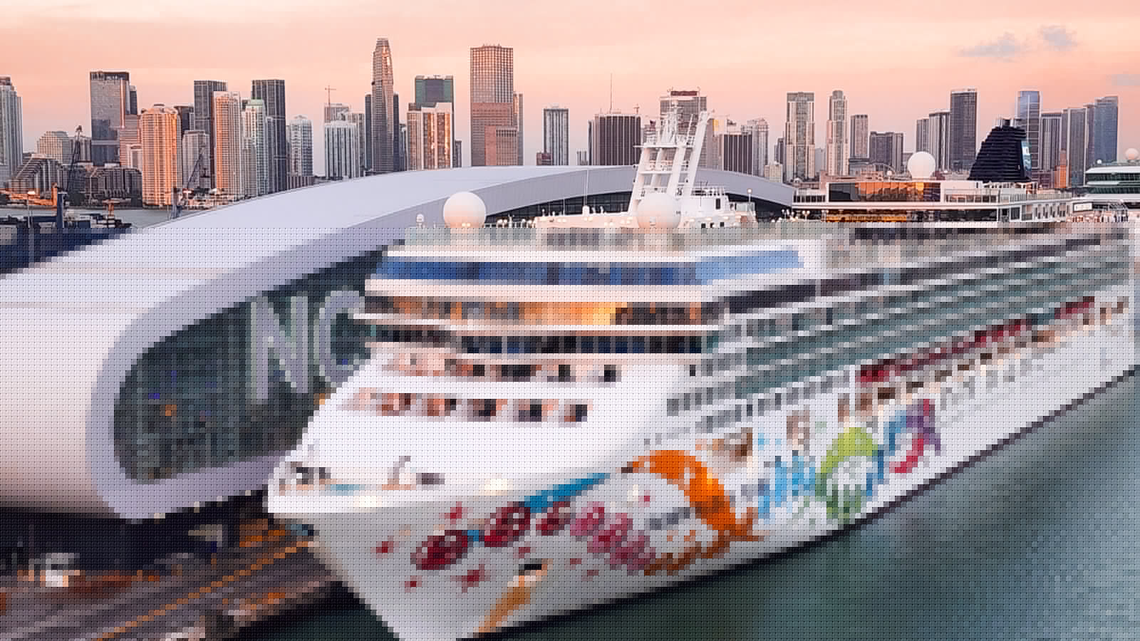 Norwegian Cruise Line Adds 175 Overnight Stays and Late Night Departures