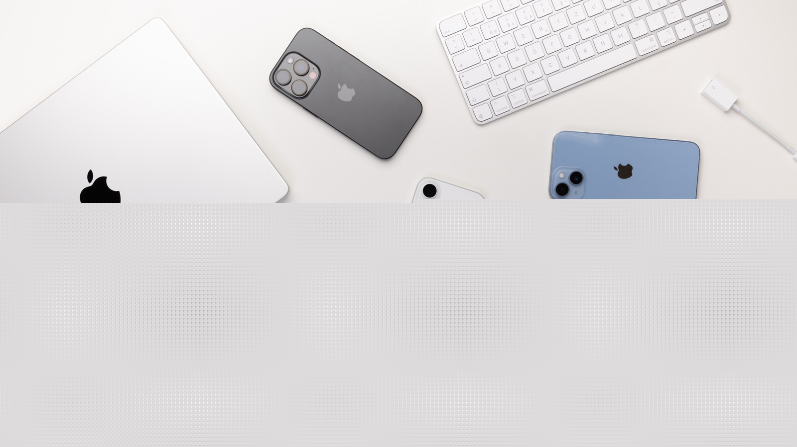 4 Useful Apple Gadgets Under $50
