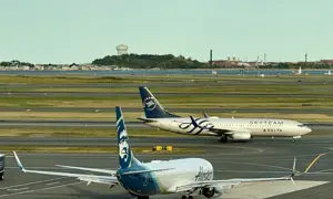 Boeing’s Win Lasted Exactly Two Days