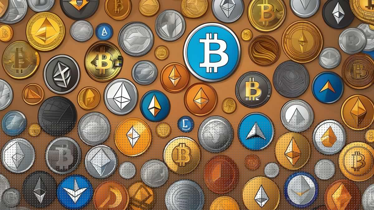 Agen FBI Dituduh Curi Kripto Rp 17,97 Miliar