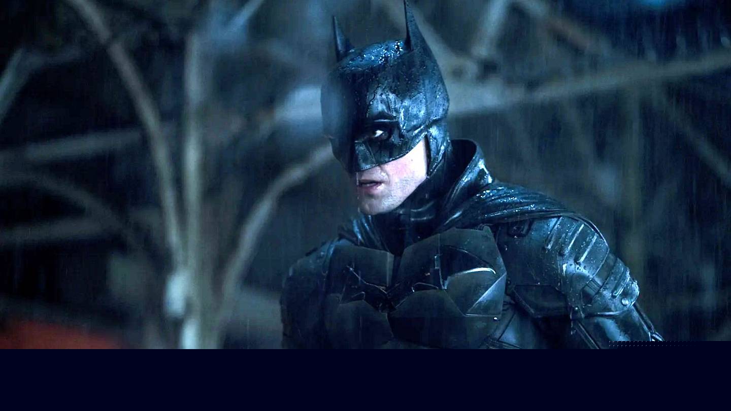 Sebastian Stan’s rumored role in The Batman Part II may have been revealed