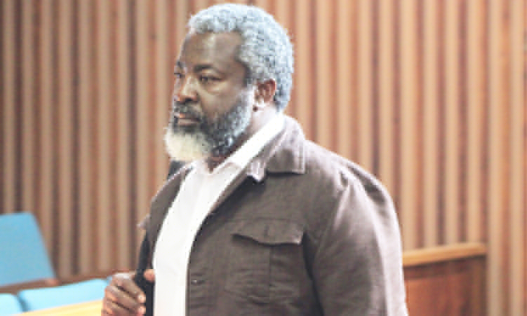 State to call last witness in N$3.1bn customs fraud trial