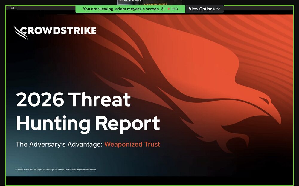 Report: Attackers using AI as weapon to target enterprise AI tools
