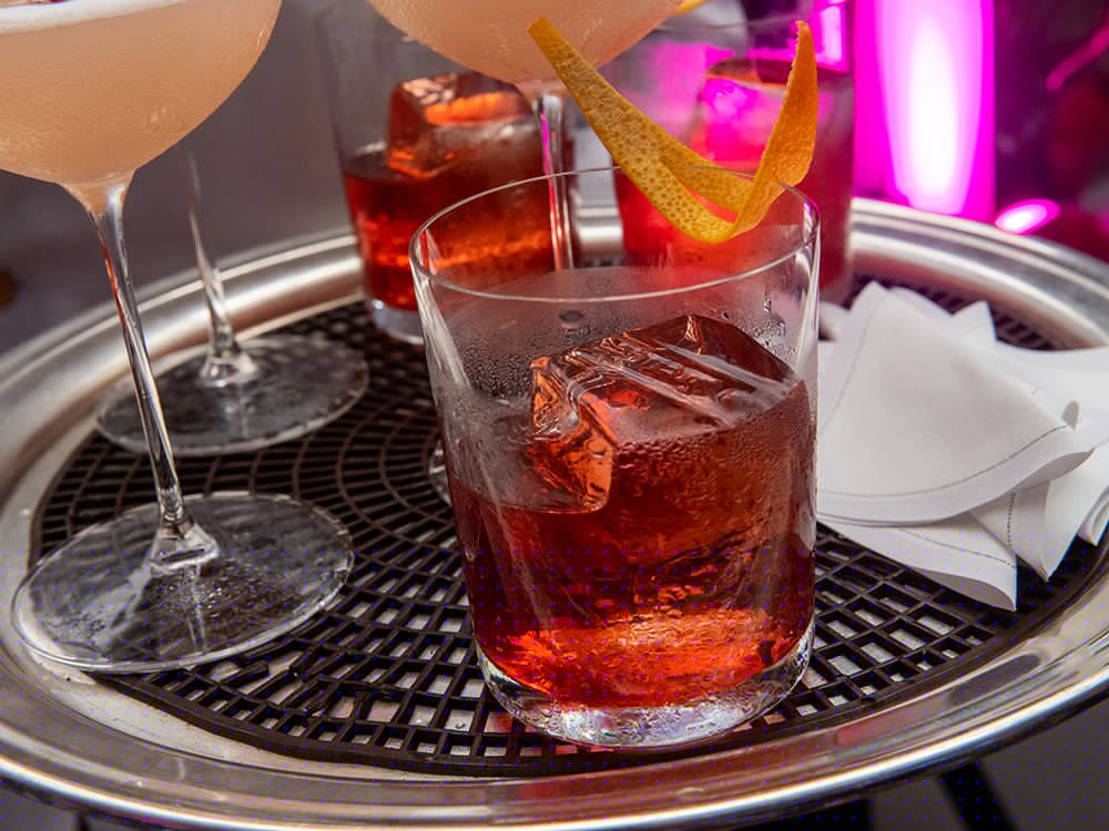 ‘Generation of moderation’ no more: Gen Zers drink as much as the rest of society, report shows