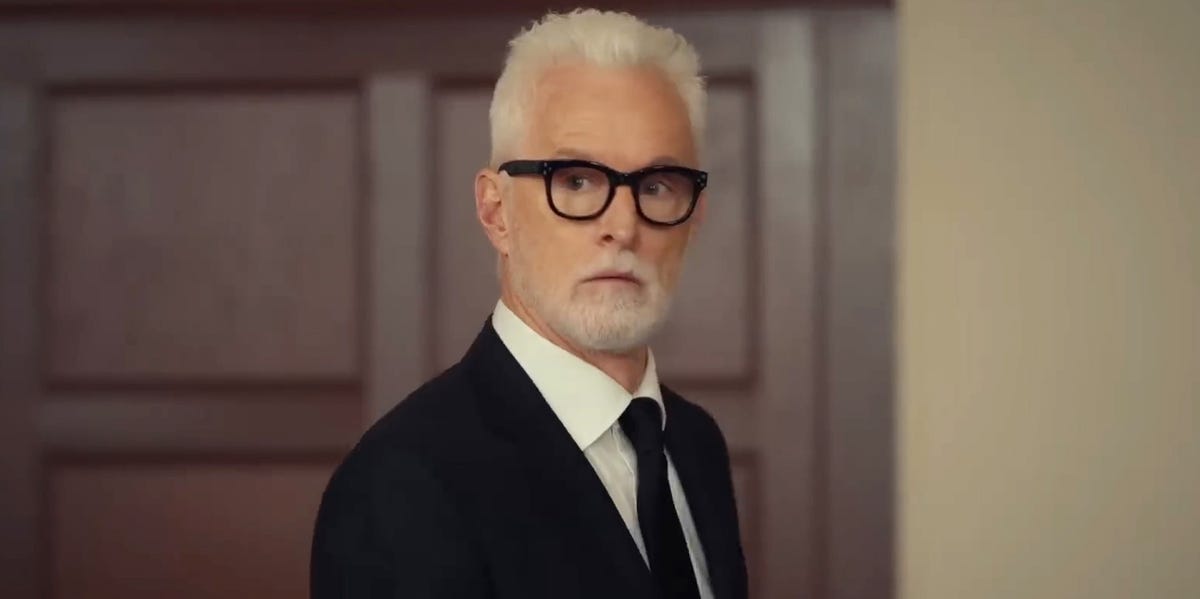 Legal thriller drawing Suits and The Lincoln Lawyer comparisons is coming to ITV in the UK