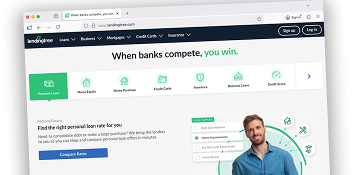 LendingTree: SMB Lending Business Softened in Q2, Merchant Sentiment Shifted