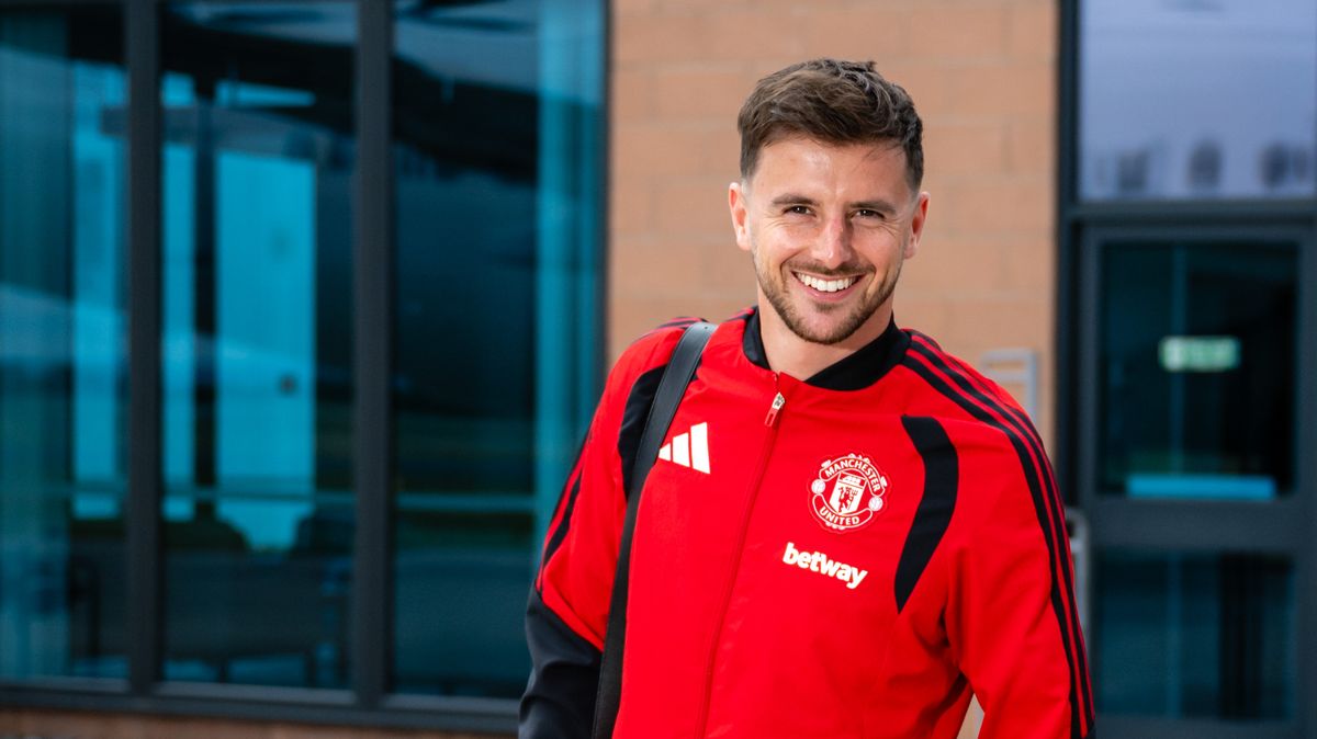 Man United handed Mason Mount injury update ahead of Leeds United clash