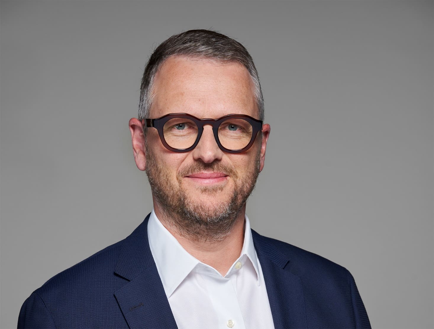 Leadership with Vision: Frank Schindler Takes over Management of Prowein Düsseldorf