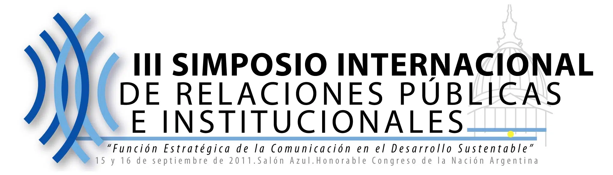 Fundación Patagonia Natural presenta proyecto de Áreas Protegidas en el III Simposio de Relaciones Públicas en Argentina