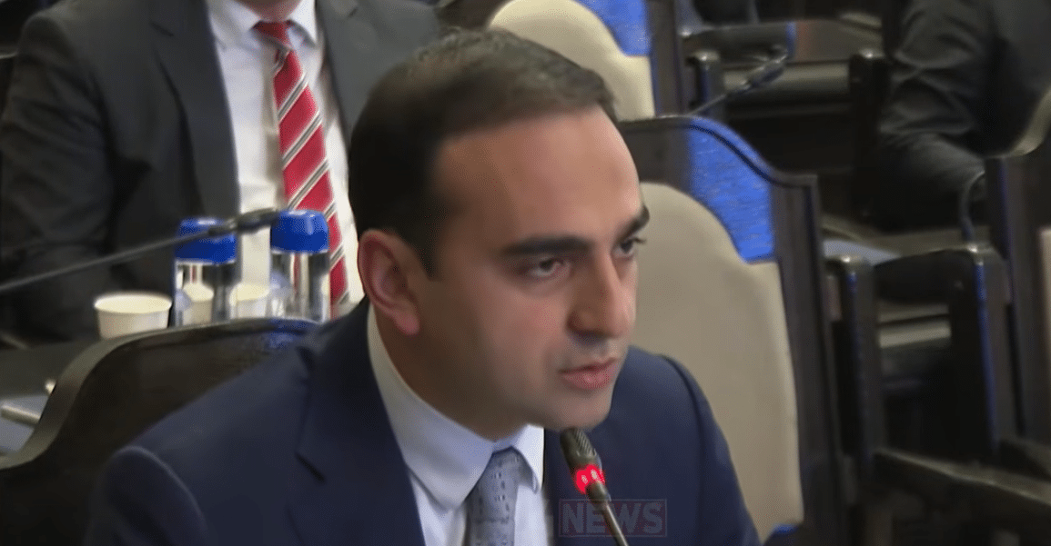 Des gratte-ciels de 70 étages seront construits au quartier de Noragyugh (Yerevan) indique le maire de la capitale arménienne