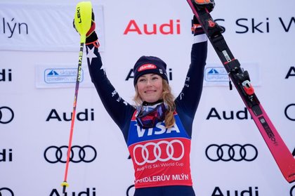 Colorado has the most Olympic Games athletes on Team USA for Milan Cortina