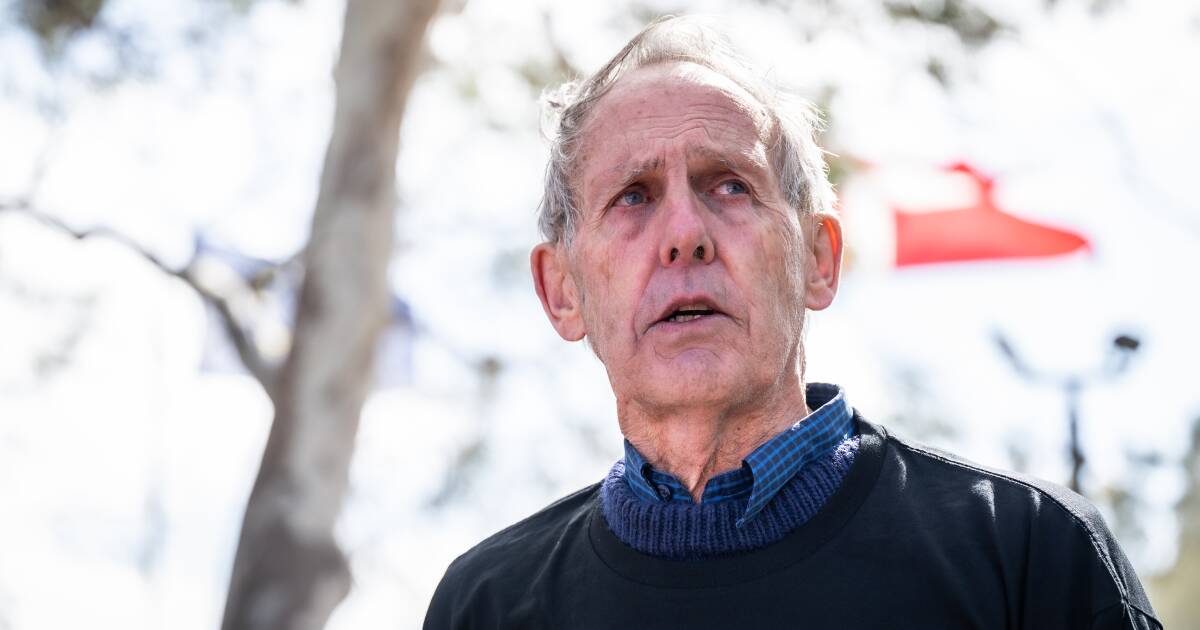 Madness or maturity? Greens elder statesman defends Rattenbury's talks with Liberals