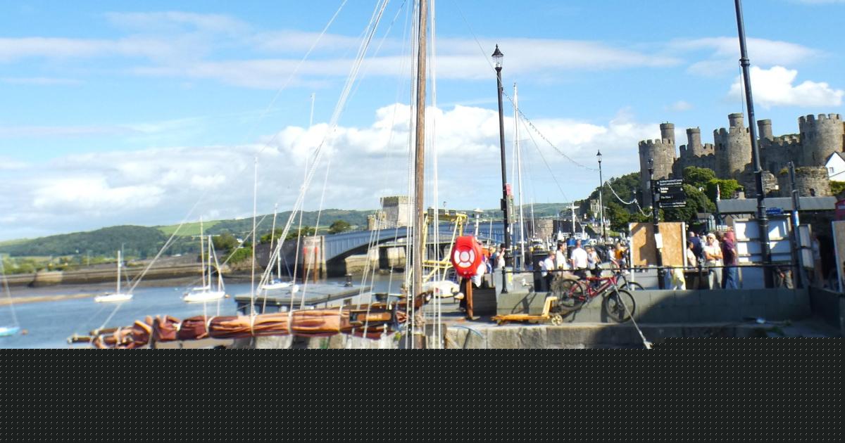 Conwy Council facing £50,000 bill for harbour patrol boat replacement