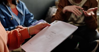 Dear Denise: How do I know if a producer is the right fit for my project?