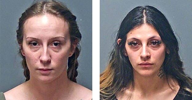 Two women accused of hiding weapon after fatal Manchester shooting