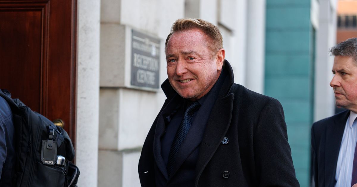 Michael Flatley borrowed to fund ‘Monaco millionaire’ lifestyle, court hears