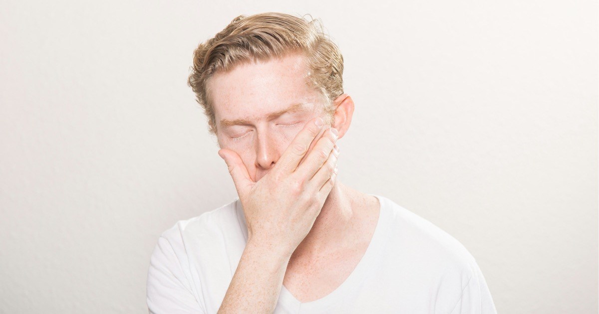 Employee gets laid off due to extreme body odor: ‘I genuinely felt bad for him. He had only just started the job and hadn’t really had the chance to show what he could contribute. You could tell he felt embarrassed and ashamed’
