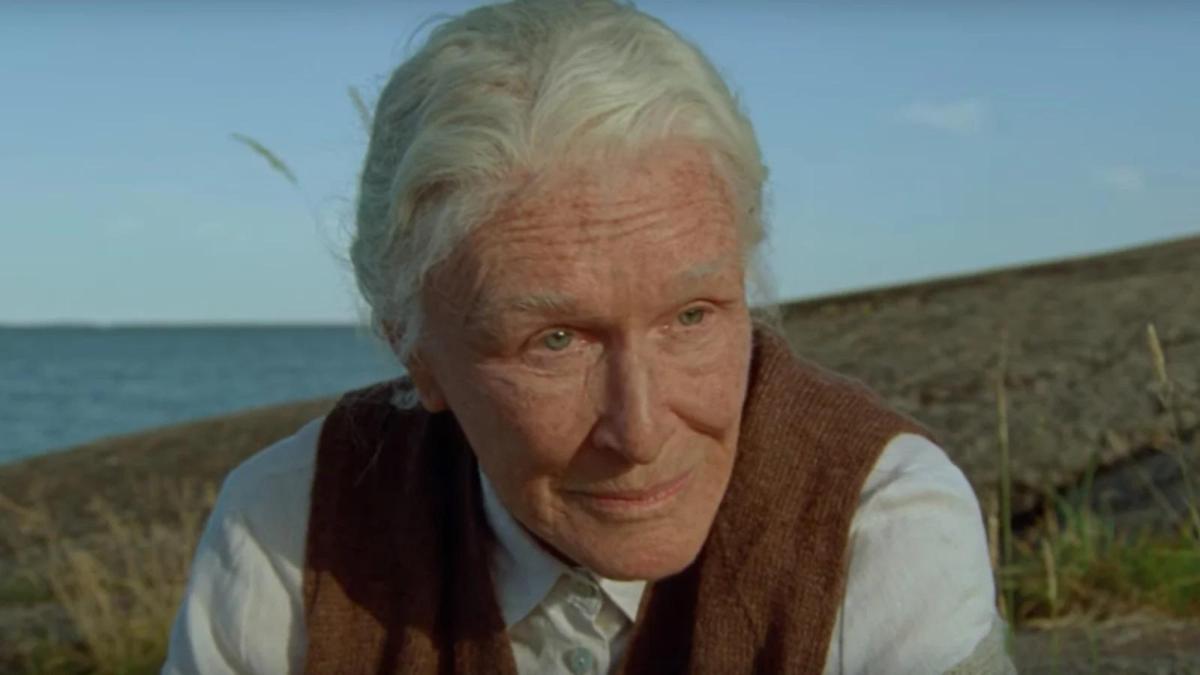 Comment on ‘The Summer Book’ Review: Charlie McDowell’s Delicate Finnish Tale Gives Way to a Compelling Performance from Glenn Close | London Film Festival by Vasaros knyga – KINAS KINAS KINAS