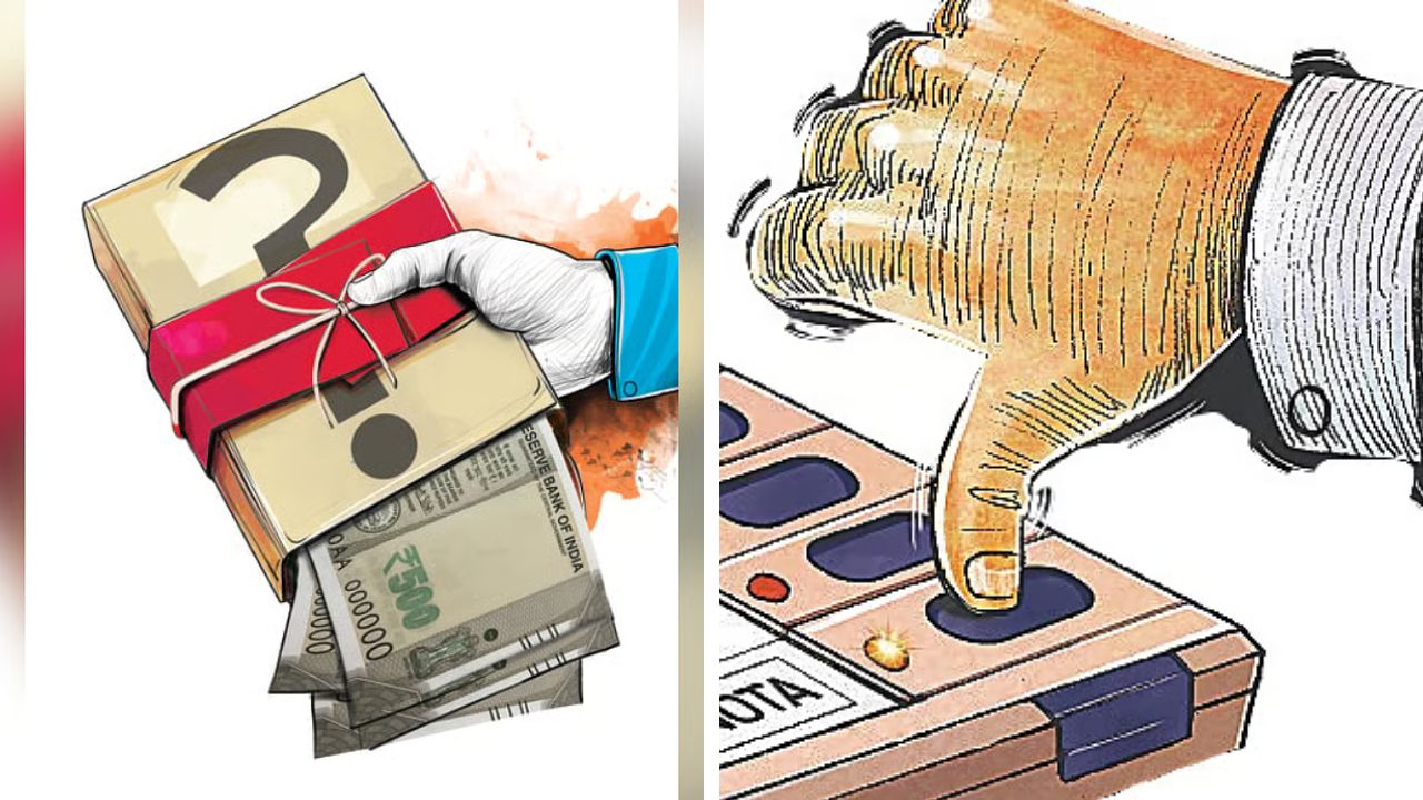 Delhi ranked second among Union Territories (UTs) in corruption cases