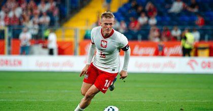 Legia złożyła ofertę kupna Świderskiego i prowadzi rozmowy w sprawie transferu Adamskiego