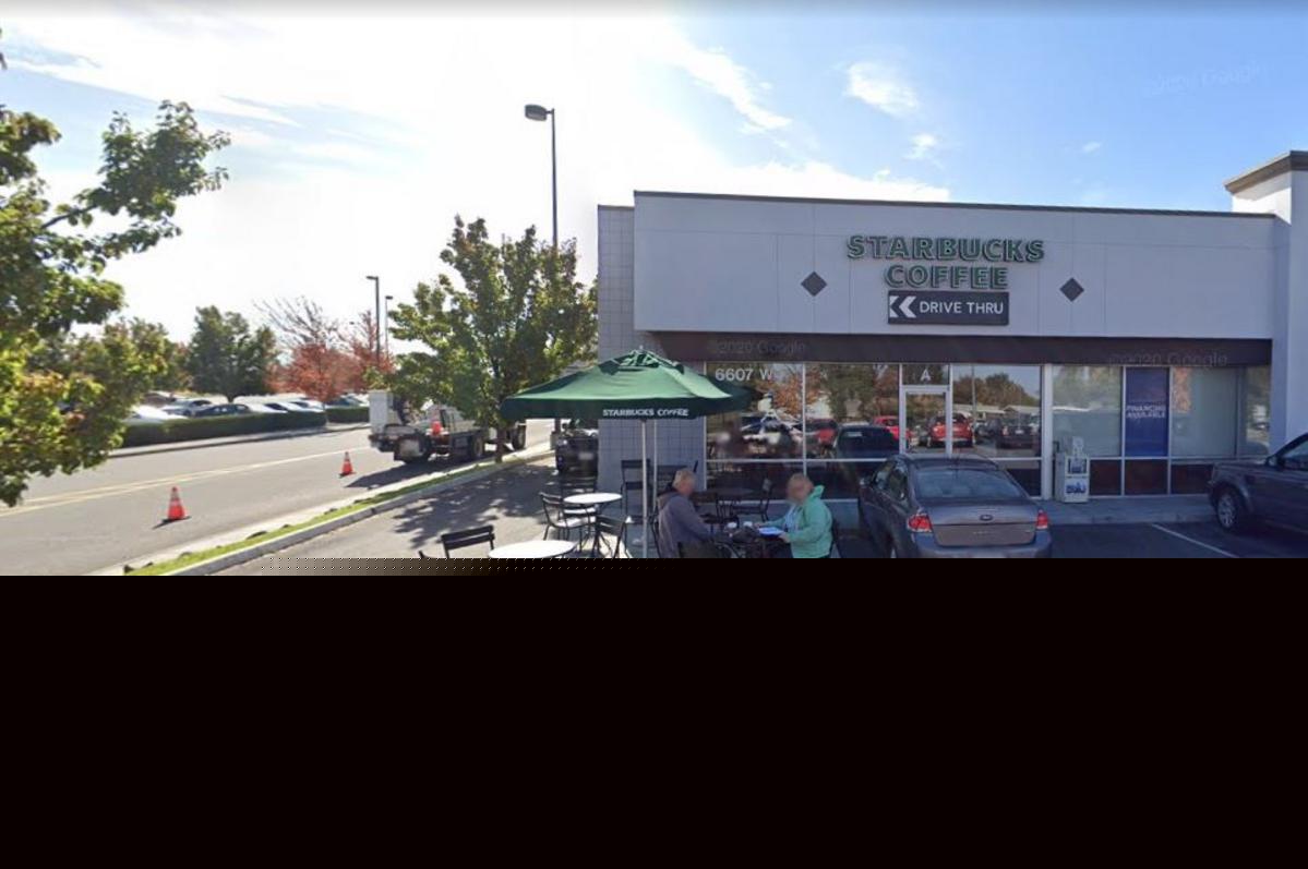 Starbucks Closures Expand to Kennewick, Ritzville, East Wenatchee