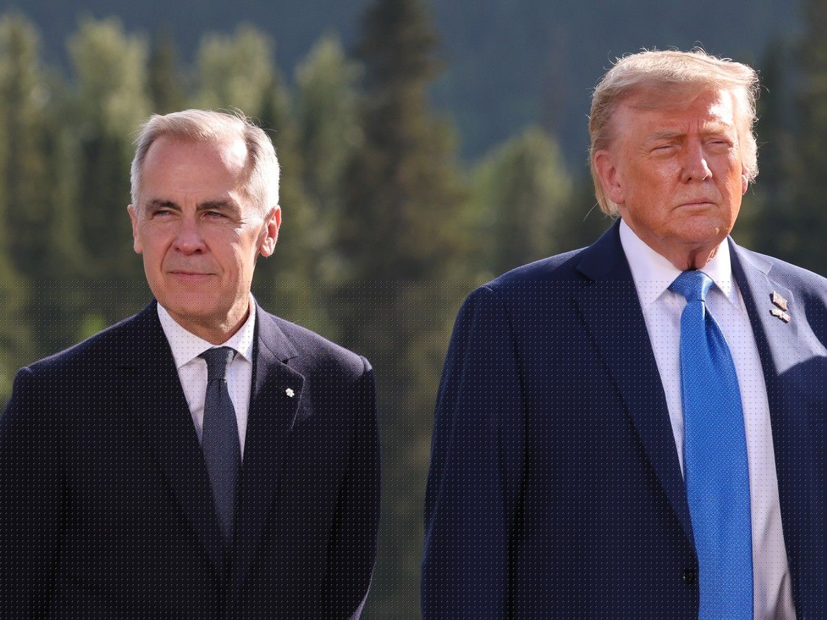 Canada-U.S. trade war: A timeline of Trump’s tariffs and Canada’s response