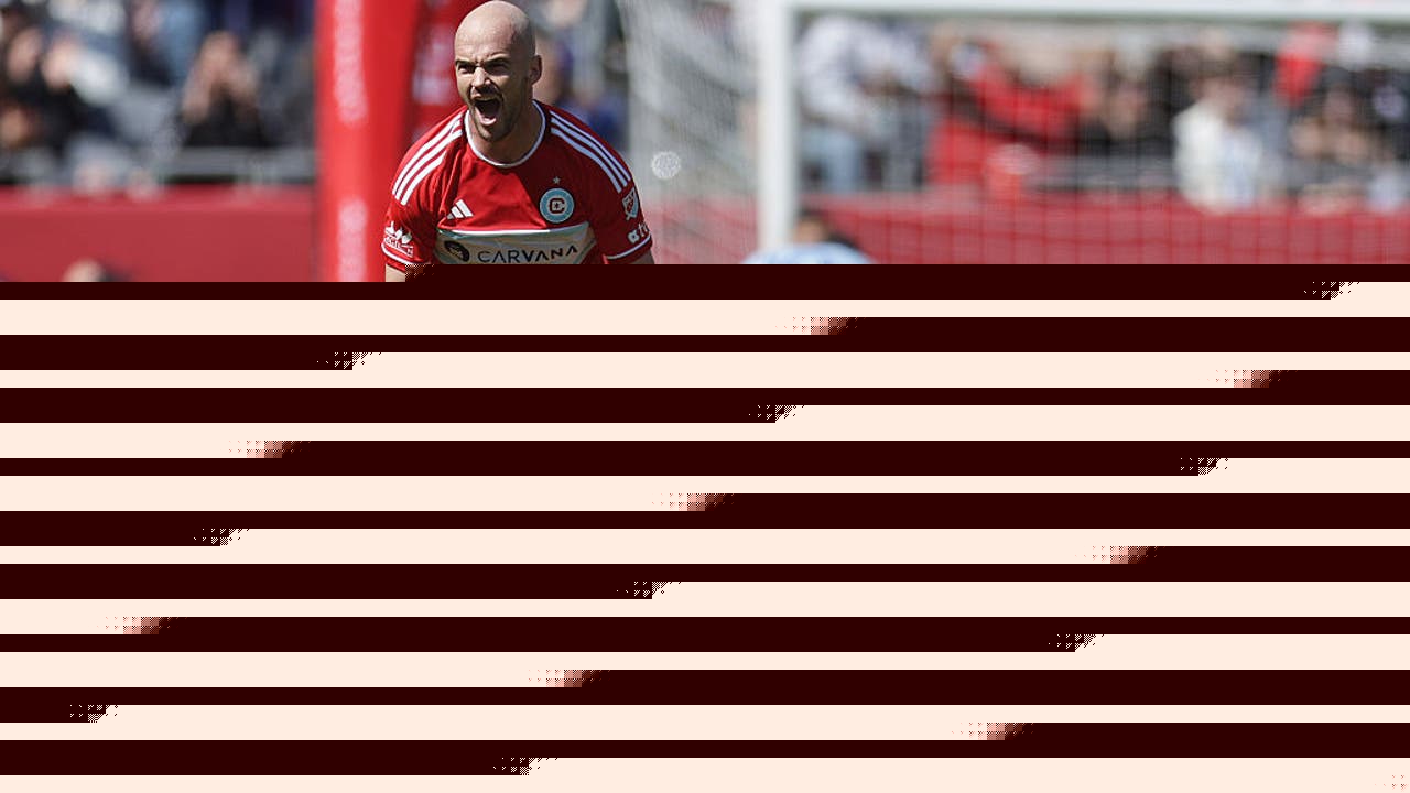 Hugo Cuypers, Rominigue Kouamé help Fire beat Atlanta United 2-1 for first home victory this season