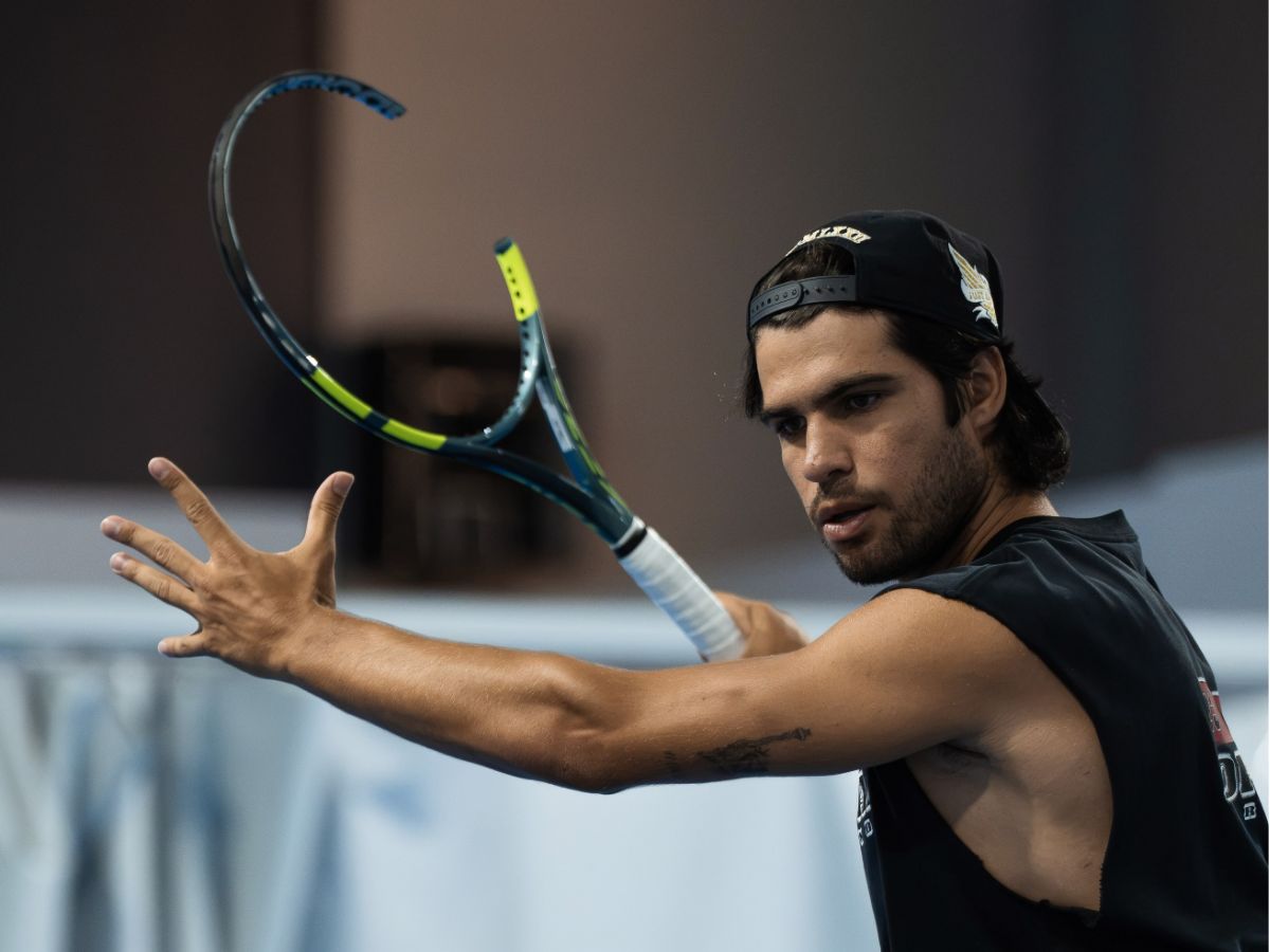 Carlos Alcaraz Injury Update: US Open Return in Doubt After Cincinnati Withdrawal as Italian Doctor Questions His ‘Mental Weakness’