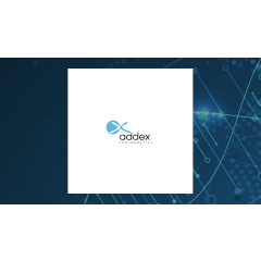 Addex Therapeutics Ltd. Sponsored ADR (NASDAQ:ADXN) Sees Significant Increase in Short Interest