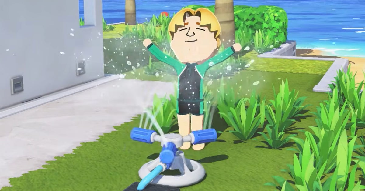 As quirky Switch 2 life sim Tomodachi Life: Living the Dream gets its big reveal, Nintendo makes good on decade-old same-sex relationship promise