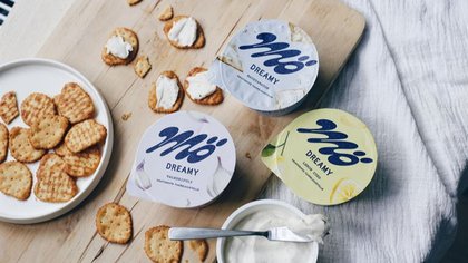 Mö Foods raises €2.4m to scale oat-based cheese technology