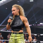 Jordynne Grace Will Be Special Guest Referee For Women’s Match at NXT vs. TNA Showdown