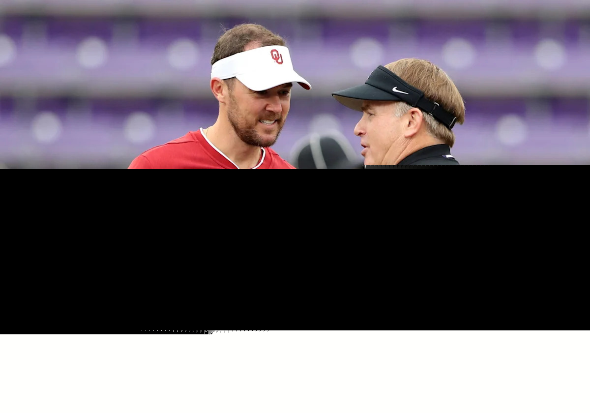 Gary Patterson's USC defense shows promise in August, but it's early