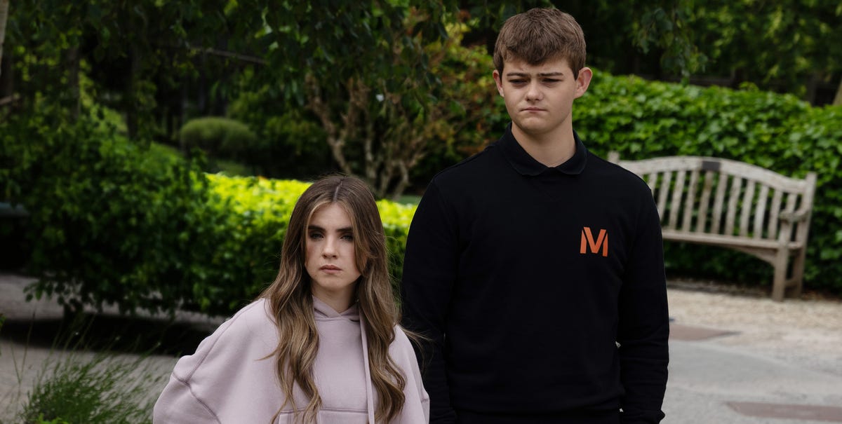 Emmerdale to revisit Dylan and April's dark story in emotional scenes